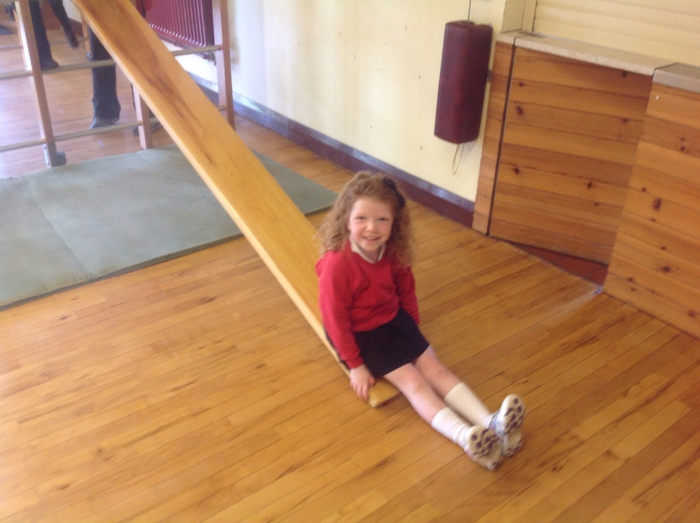 Health Promotion Week - Part One