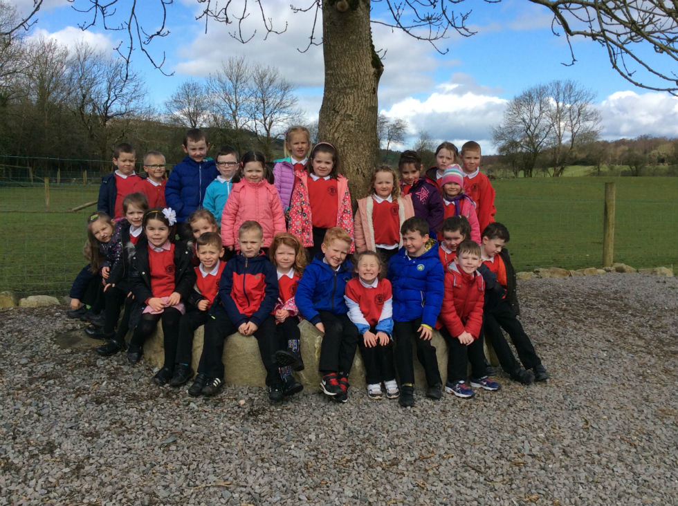 P1 and P2 visit 'Mellon Fun Farm'.