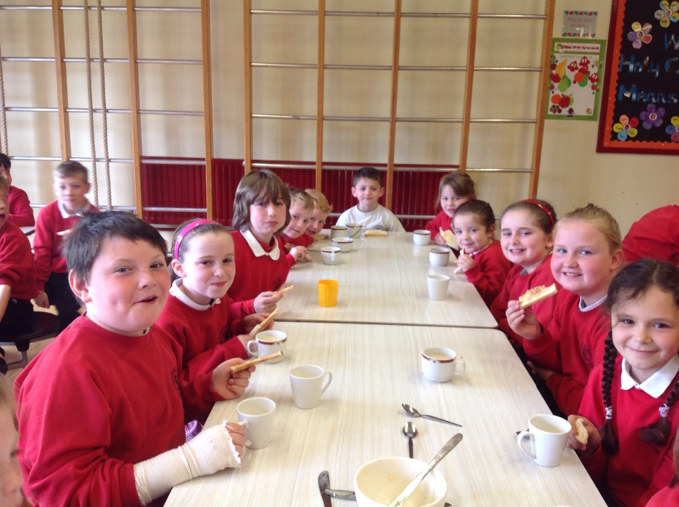 Health Promotion Week - Part Three