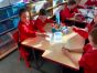 Litres and Millilitres Work in P4 and P5
