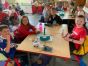 End of Year Class Party in P4 and P5