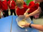 Bread Making in Primary 1