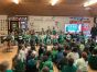 Incredible Green Day Assembly